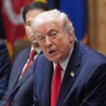 Trump: NY Times Harvard report 'completely wrong'