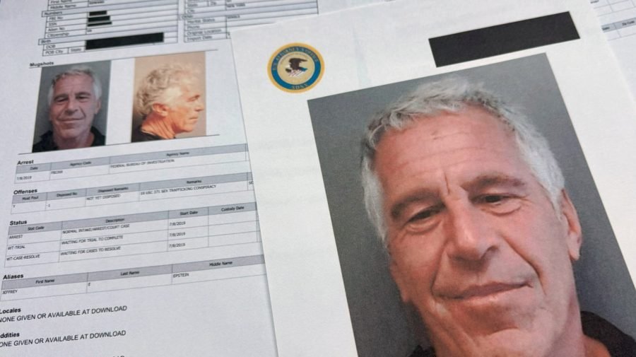 Epstein files scrutiny rises as DOJ unredacts more names