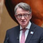 Heads roll in Europe over Epstein files revelations