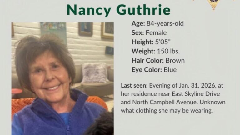 TMZ's Levin: Nancy Guthrie ransom note had two deadlines