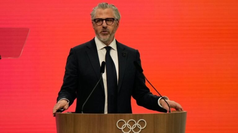 Casey Wasserman to sell entertainment agency amid backlash from Epstein ties