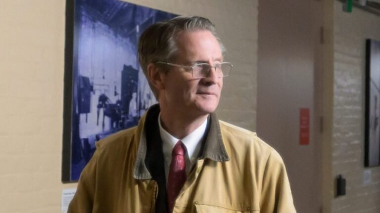 Burchett: Maxwell would be 'shot in the back of the head' if ever released