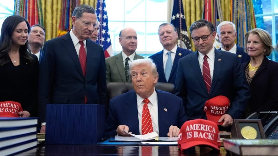 Trump weighs in on upcoming Clinton House depositions: ‘It’s a shame’