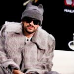 More Americans interested in Bad Bunny Super Bowl performance than Turning Point's Kid Rock-headlined alternative