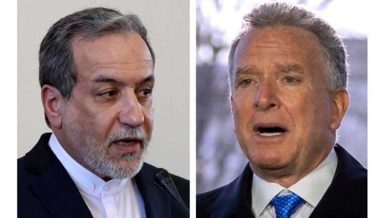 Live updates: US, Iran look for common ground in Geneva talks; Hillary Clinton faces Epstein questions