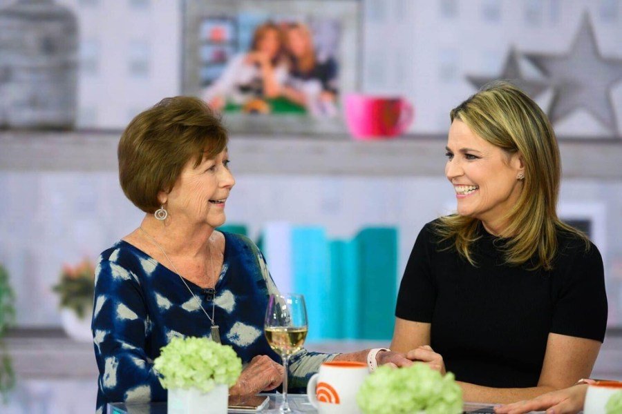 Savannah Guthrie makes new video plea as missing mother's ransom deadline nears