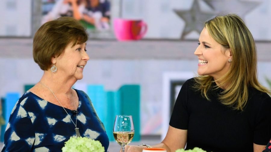 New Savannah Guthrie video: Family clinging to 'hope' Nancy Guthrie will return