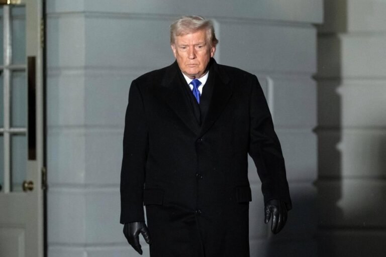 Beware of the biggest threat to US national Security: Trump