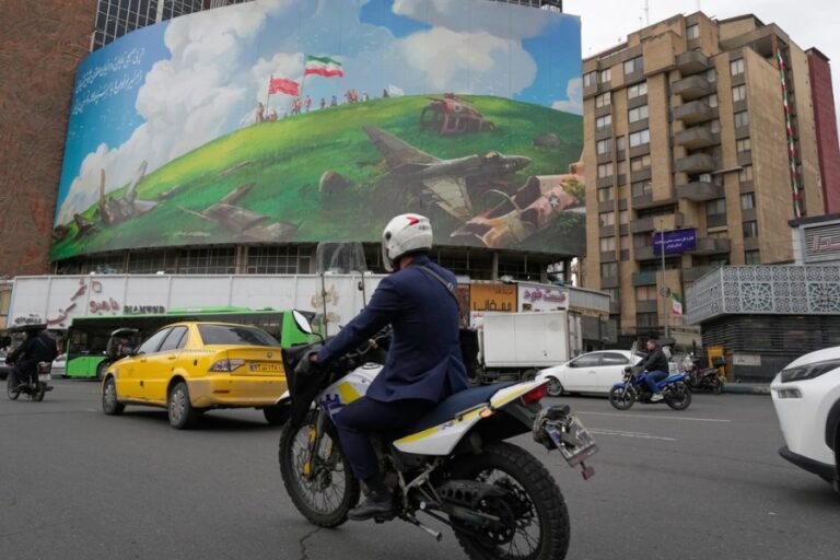 How Washington can help Iranians prepare for the next internet blackout