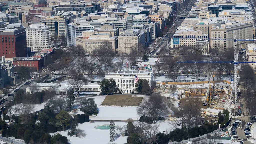 New Gallup pole shows Americans’ optimism has sunken to a new low