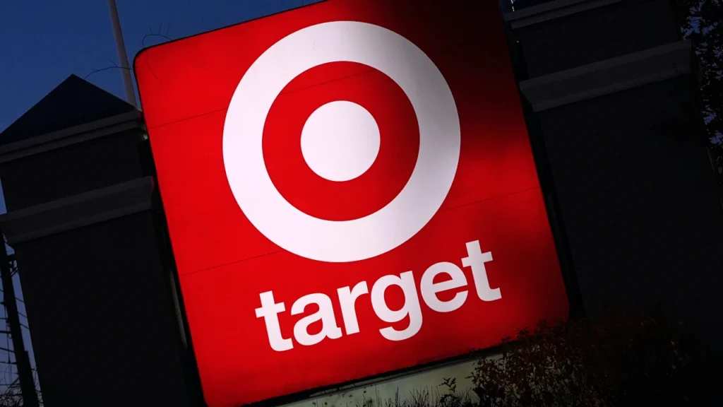 Target CEO shuffles leadership team as his first big move after taking over