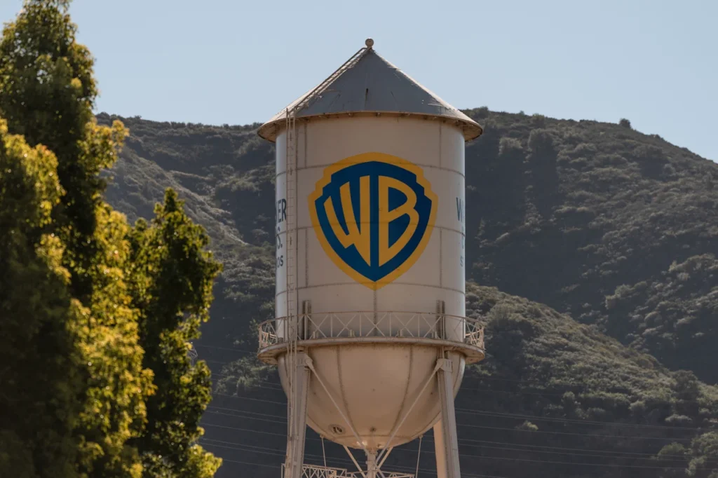 Netflix says it’s not buying Warner Bros. after all: ‘no longer financially attractive’