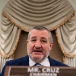 Cruz: 'Entirely possible' Iran, Venezuela, Cuba regimes will fall in next 6 months
