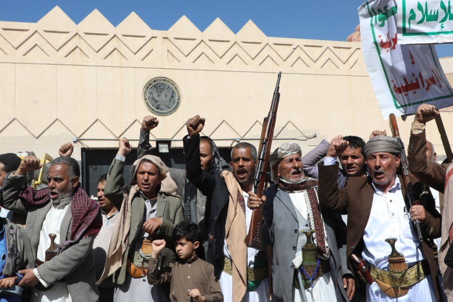 Iran’s proxy network: Diminished, dangerous — and still an administration blind spot