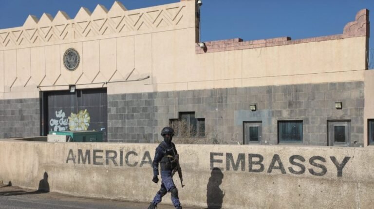 DHS ends deportation protections for Yemenis in US