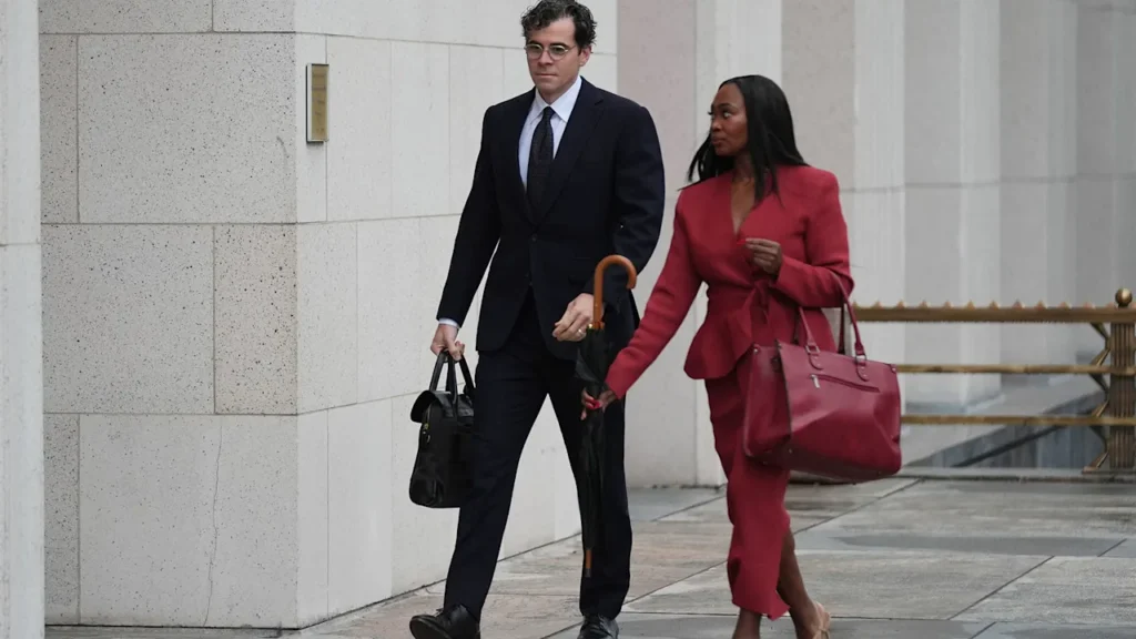 Instagram chief Adam Mosseri testifies on social media addiction at   landmark trial in L.A.