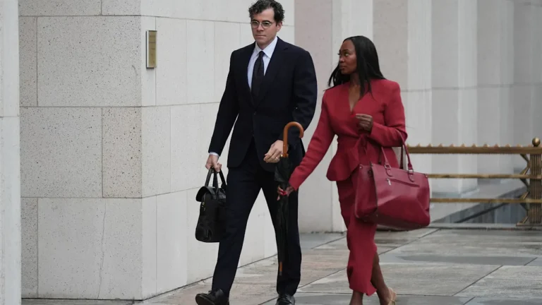 Instagram chief Adam Mosseri testifies on social media addiction at   landmark trial in L.A.