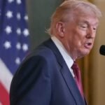 Judge rejects BBC bid to delay discovery in Trump lawsuit