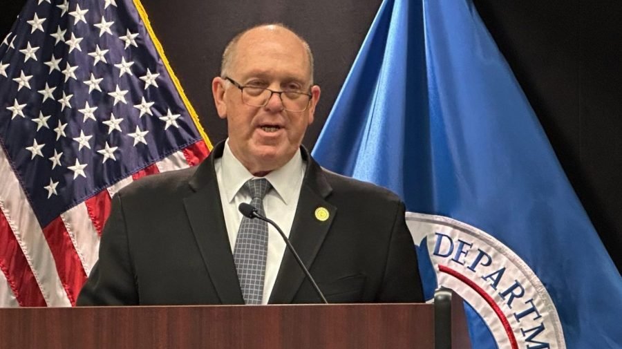 Homan on ICE Minneapolis pullback: 'If we need to come back, we’ll come back'