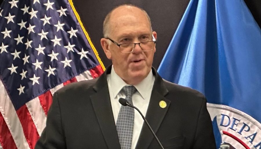 FBI sued for Homan tapes following alleged bribery