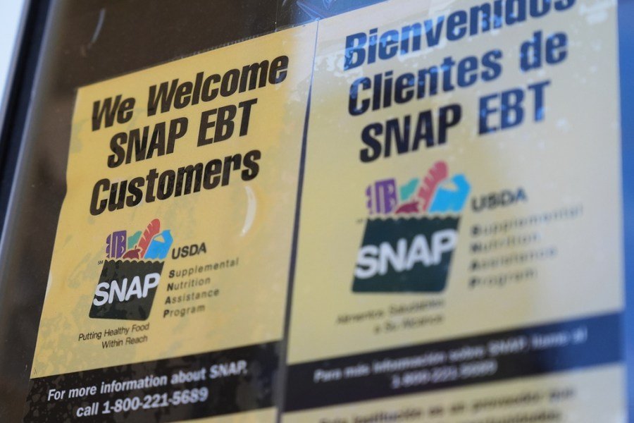 More states roll out SNAP restrictions this week. Is your state next?