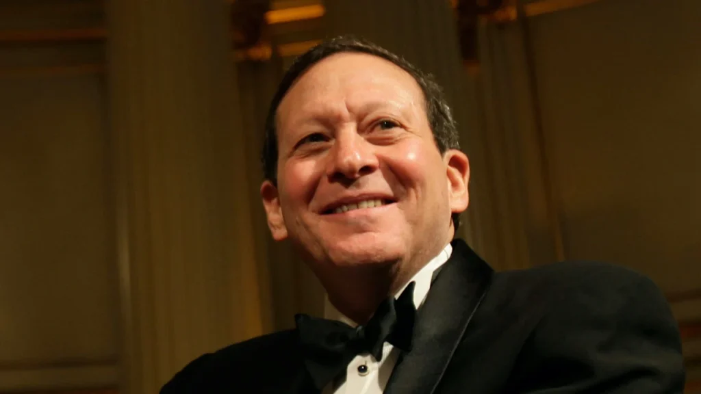 Hyatt Executive Chairman Thomas Pritzker steps down over Epstein ties