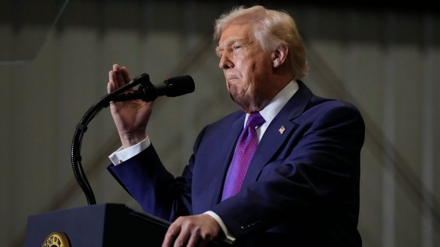 Trump: Iran faces 'unfortunate' outcome if deal not reached