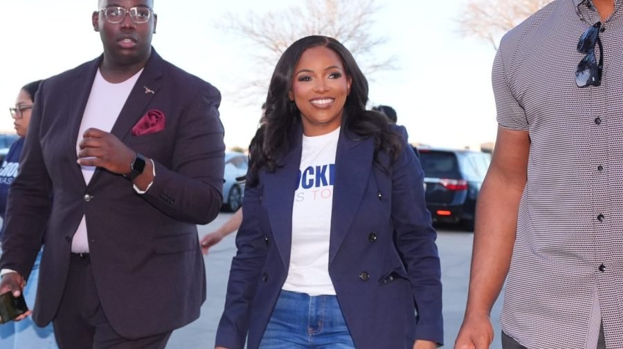 Whole Hog Politics: A gusher of turnout in Texas, but who will benefit? 