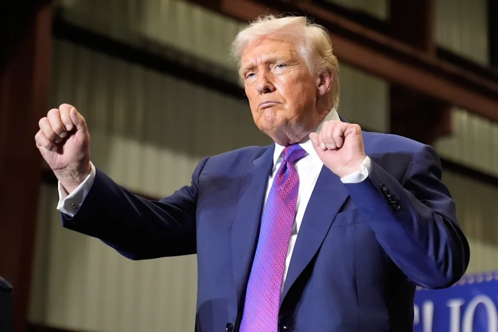 Trump’s global tariffs were just struck down by the Supreme Court. Here’s what that means