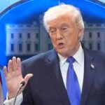 Trump blasts ‘disloyal’ Republicans after Supreme Court sinks tariffs