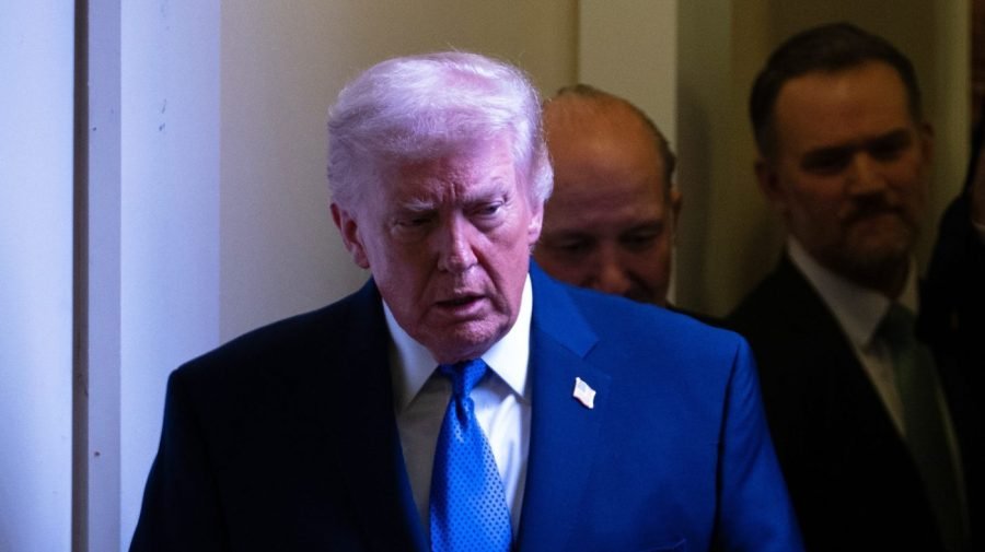 Majority of Americans approve of Supreme Court’s ruling on Trump tariffs