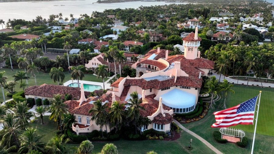 Man fatally shot by law enforcement at Trump's Mar-a-Lago in Palm Beach