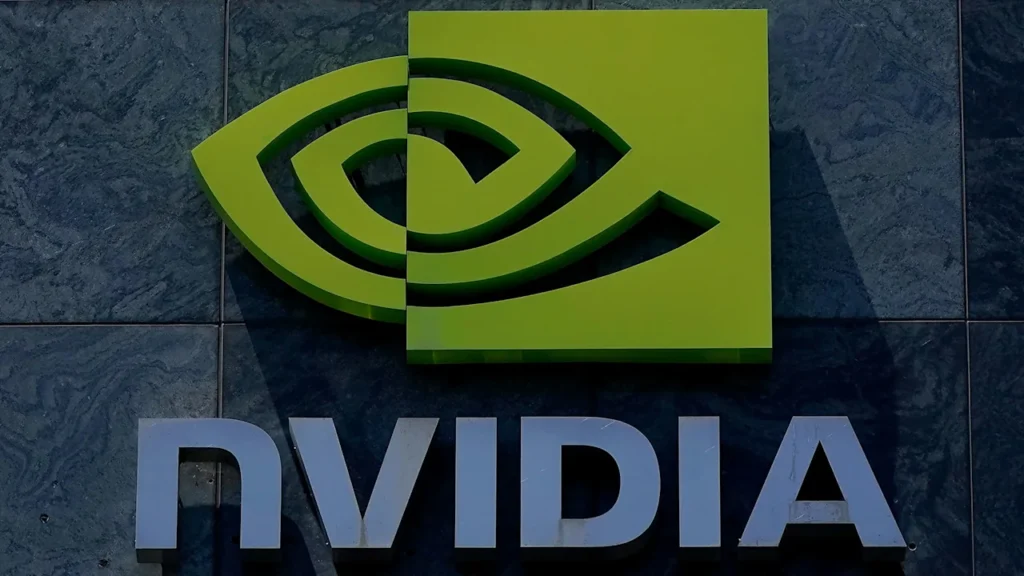 Nvidia’s quarterly results exceed projections as concerns mount over AI economy 