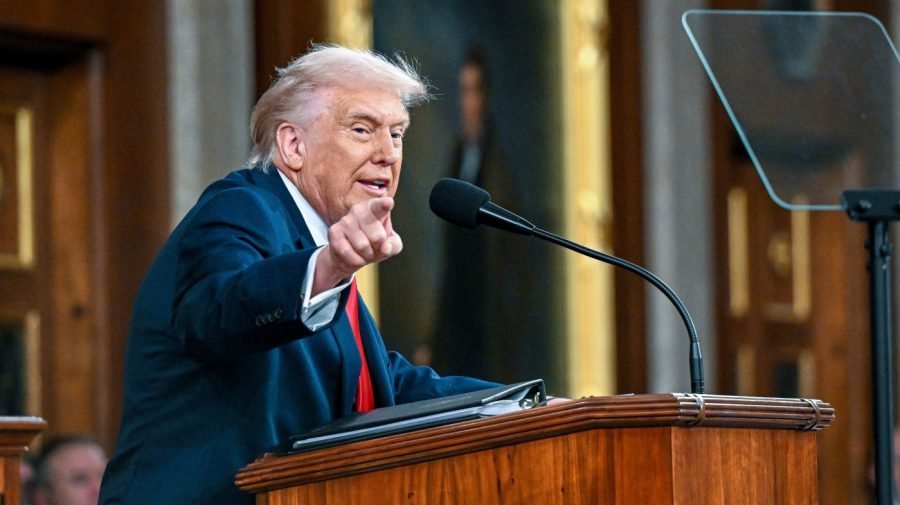 Trump orders federal agencies to 'immediately cease' using Anthropic technology