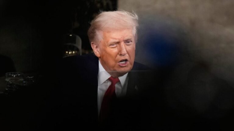 Most doubt Trump judgment on use of military force abroad amid Iran tensions: Poll