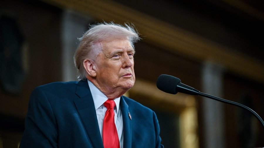 Trump breaks State of the Union record: How long did he speak? 