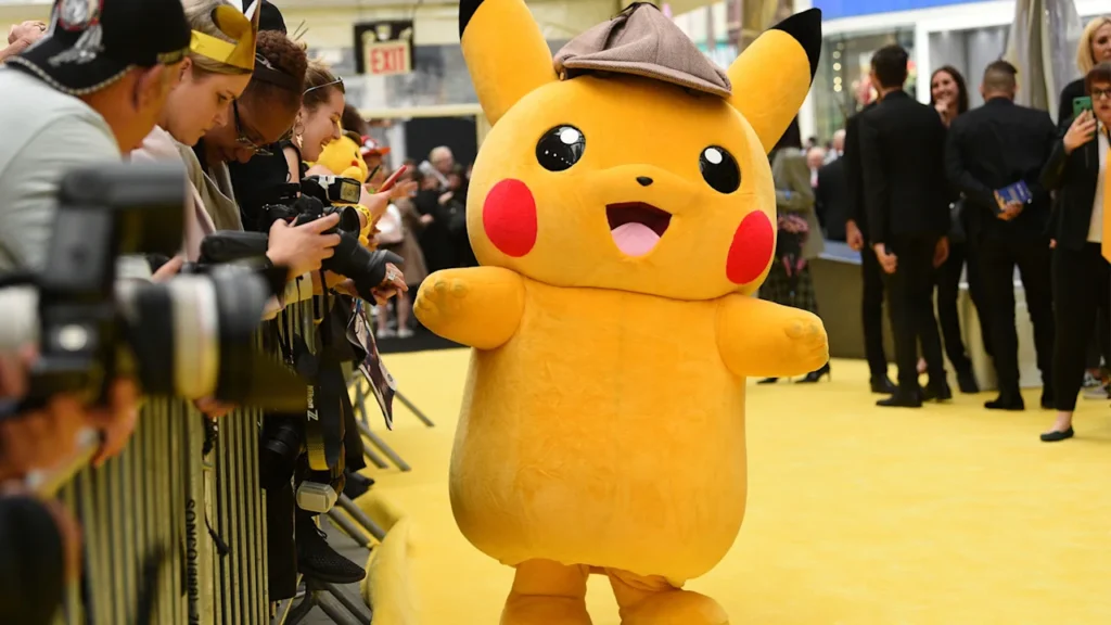 Pokémon turns 30: What’s behind the media franchise’s enduring appeal?