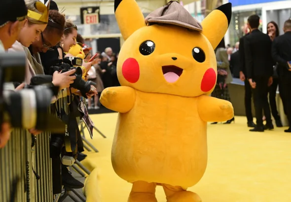 Pokémon turns 30: What’s behind the media franchise’s enduring appeal?