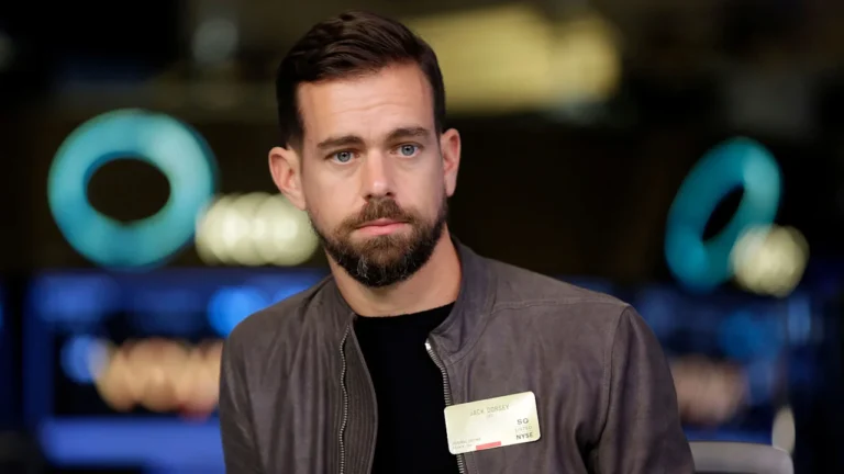 Jack Dorsey’s fintech company Block is laying off thousands, citing gains from AI