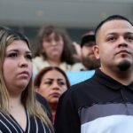 Judge rules Abrego Garcia can't be detained again by ICE