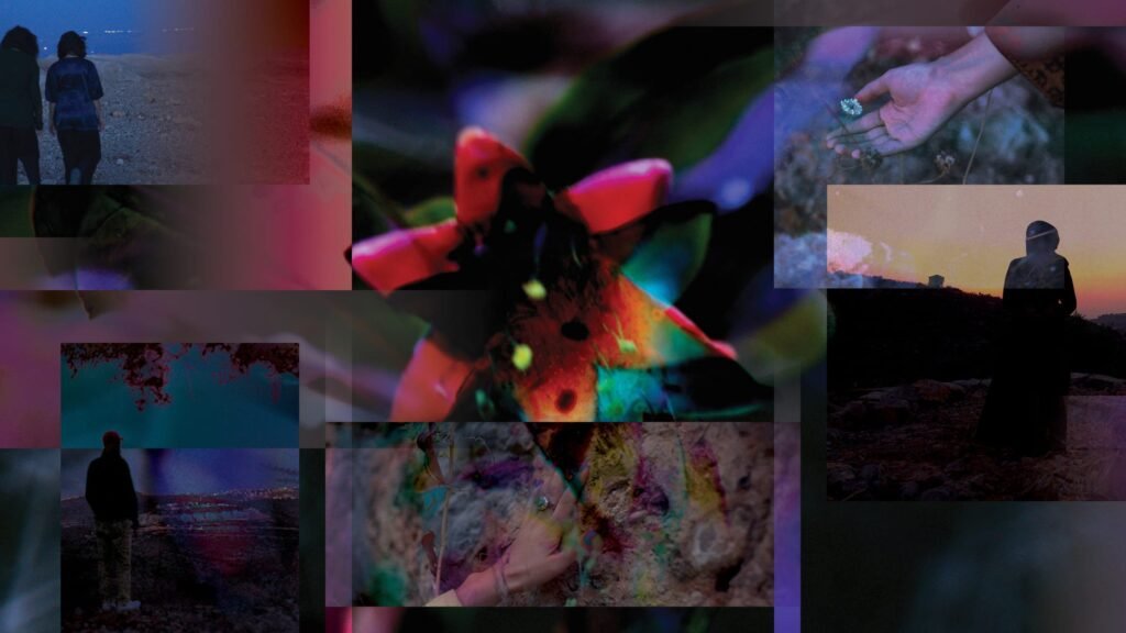 Prisoners of Love: Until the Sun of Freedom