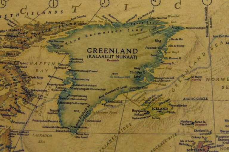 Trump’s infatuation with Denmark is taking the US down a dangerous path