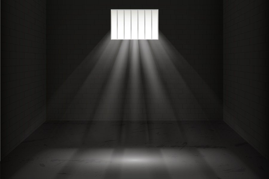 From prison cell to federal reform: A fix for the First Step Act
