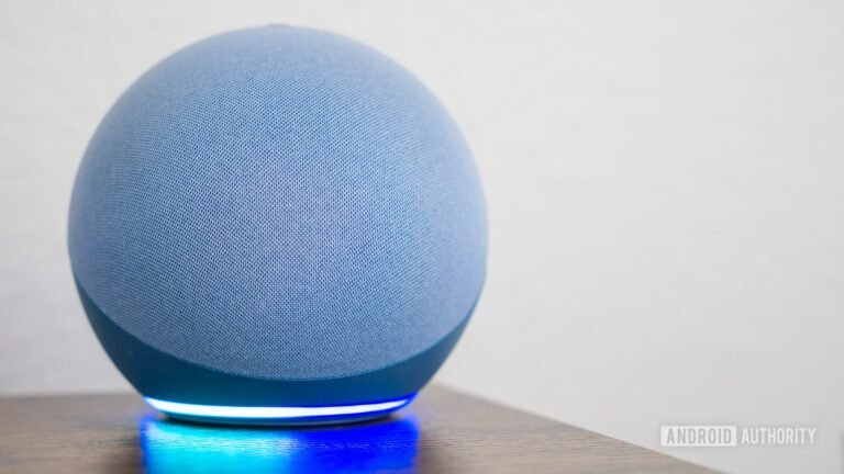 You can now set Alexa Plus to get right to the point and drop all the small talk