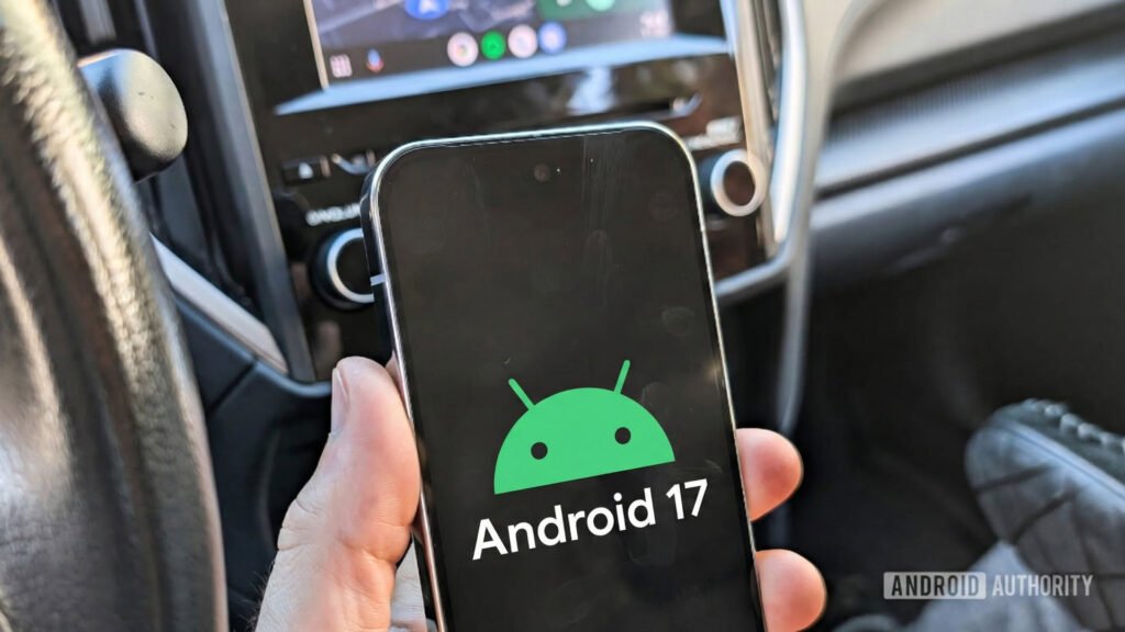 Android 17 Beta 1 is here with major updates for adaptive apps, performance, and media