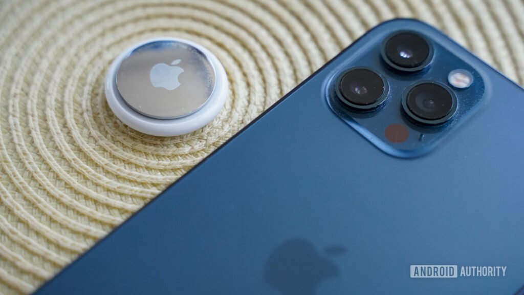 Deal: 1st gen Apple AirTag 4-Pack price keeps dropping!