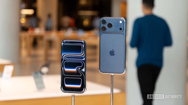 Apple could be planning to copy Samsung’s foldables after all