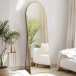 Arched Full Length Mirror only $21.99!