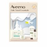 Aveeno Daily Essentials 4-Piece Gift Set only $6.50 shipped (Reg. $14!)