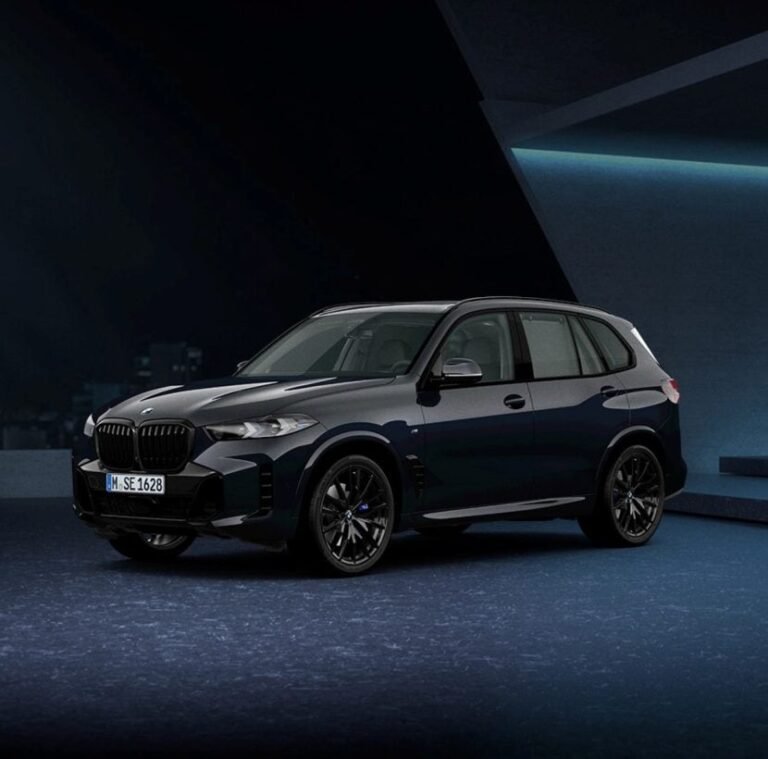BMW Launches Three Special Editions You Can Only Buy Online